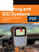 Weighing and EID Systems Brochure AU