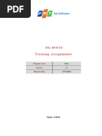 SQL Assignment1 Opt1