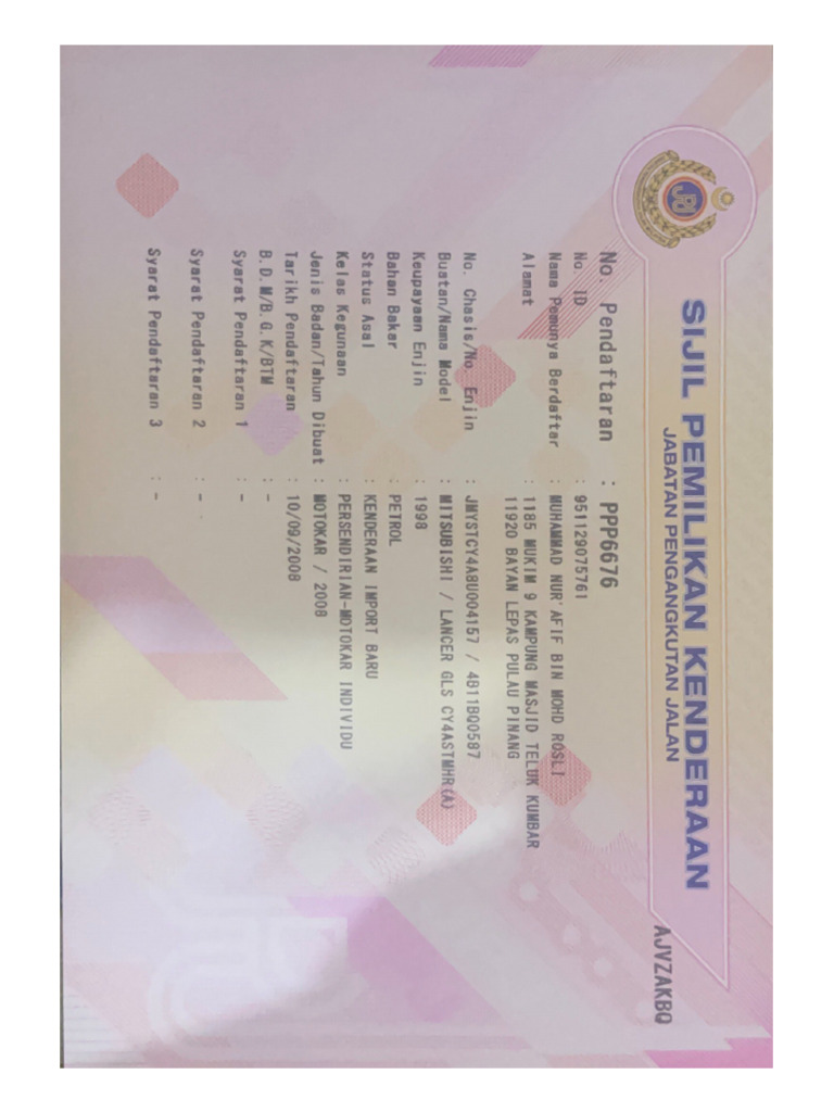 Scanned Documents Pdf