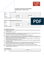 Model Sollicitud 2024 N