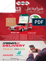 2001 - Tgif - Car Hop - Whatsapp - Uae PDF