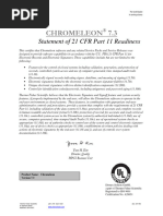 Chromeleon 7.2 Troubleshooting Guide | PDF