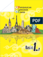 Basico 1.1 Student S Book