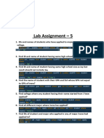 DBMS_Assignment5