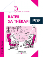 50 Exercices Pour Rater Sa Thérapie (Emilie Devienne) (Z-Library)