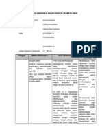 PPL Observasi Karakteristik Peserta Didik