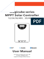 MCseries User Manual-MF