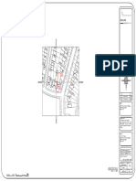 Architectural Drawings - 69 Northumberland Crescent