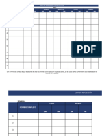 Formato Pausas Activas Cartago