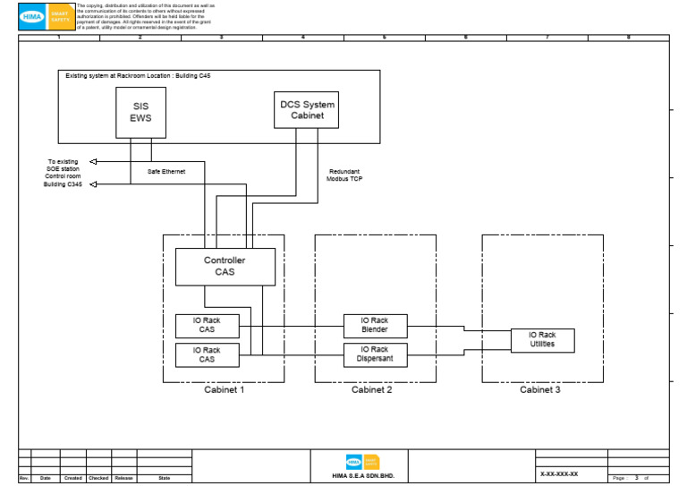 2 - System Network Overview | PDF | Computer Networking | Internet ...