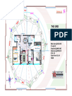 Vastu Grid