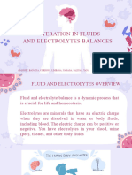 g2 9321 Alteration in Fluids Electrolytes
