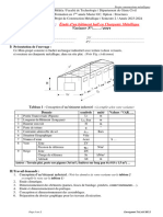 Mini-Projet 2024