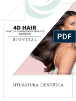 LITERATURA - 4D Hair 19-08-22
