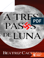 A Tres Pasos de La Luna - Beatriz Caceres