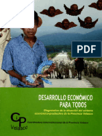 Diagnostico Provincia Velasco