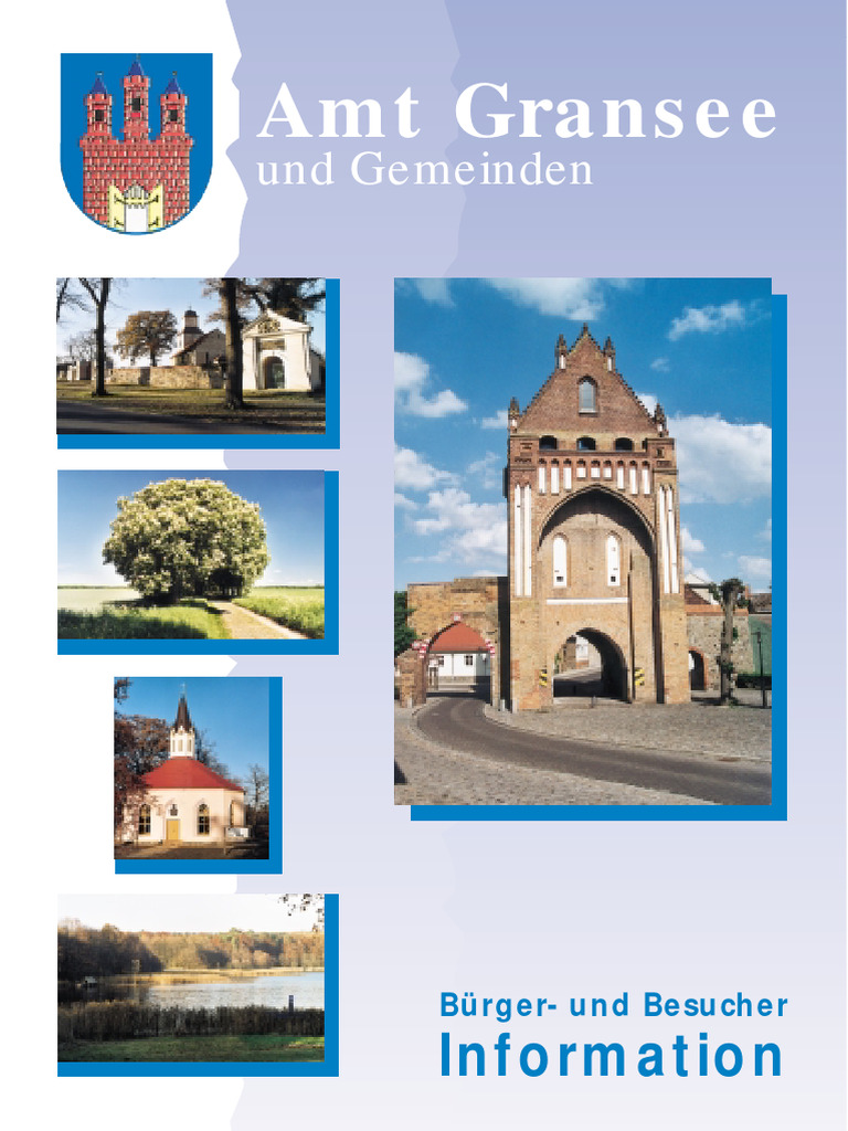 Gransee | PDF