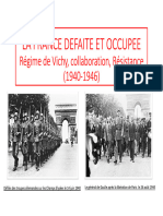 3e-hist-18mai-diaporama Vichy, la collaboration, la Resistance (1940-1946)