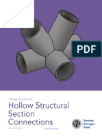 AISC Design Guide 24 - Hollow Structural Section Connections - 2nd Edition