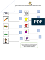 SEGMENTACIÓN polisilabicas