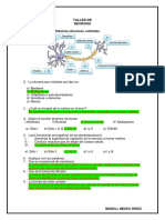 Taller de Neurona Mishell Medes