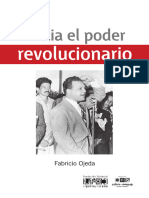 hacia_el_poder_revolucionario - Fabricio Ojeda