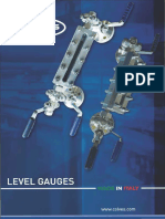 Level Gauges