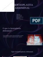 O Que e A Henioplastia Abdominal - PPTX 20240301 183228 0000