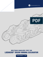 TB 2021 01 LIEBHERR R9200 Track Chain With PPR Rev00 (29 04 2021)