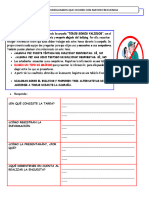 5.-Ficha de Matematica - Frecuencia