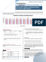 Gestion 3ro 4to 5to Medidas de Dispersion II