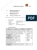 Informe Tecnico Pedagogico 2023 Morales Alva 2â° Grado