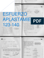 Esfuerzo de Aplastamiento