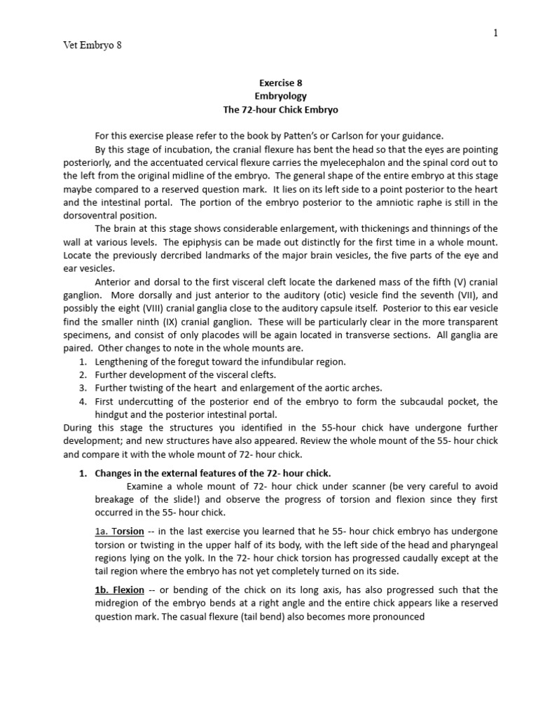 exercise-8-embryology-the-72-hour-chick-embryo-download-free-pdf