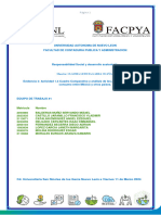 Cuadro Comparativo