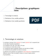 Chapitre1 Biostatistique 