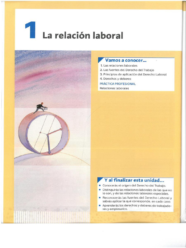 Fol Tema 1 | PDF