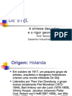 De Stijl