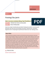 MATERNAL-FETAL FISIOLOGI - En.id