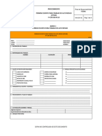 P-COR-SIB-04.10 Permiso Escrito para Trabajos de Alto Riesgo (PETAR) - 3