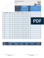 Control Fisico Del Informe EJEMPLO