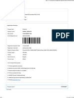E‑Passport Online Registration Portal