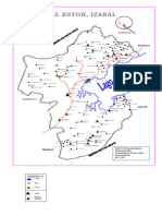 MAPA EL Estor