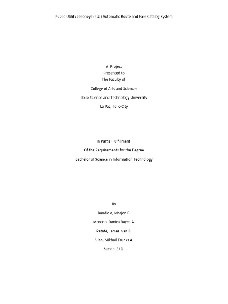 Nika final proposal pdf my sql php
