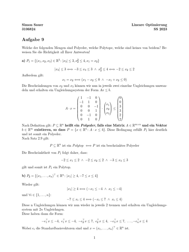 B04 A09 Sauer | PDF