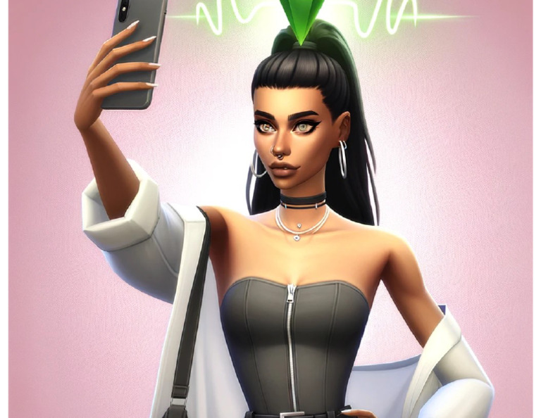 Sims 1 | PDF