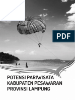 Potensi Pariwisata Kabupaten Pesawaran Provinsi Lampung