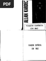 Viagem Espirita
