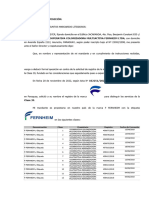 Opo- Figurativa vs f Fernheim Acta 102251-2022 Cl 39 Reg Local