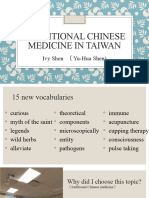 Chinese Medicine